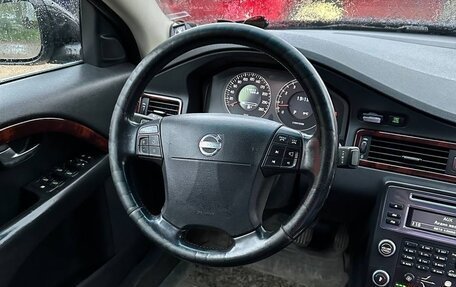 Volvo S80 II рестайлинг 2, 2007 год, 920 000 рублей, 8 фотография