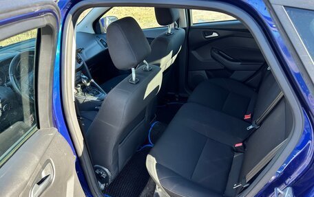 Ford Focus III, 2017 год, 750 000 рублей, 4 фотография