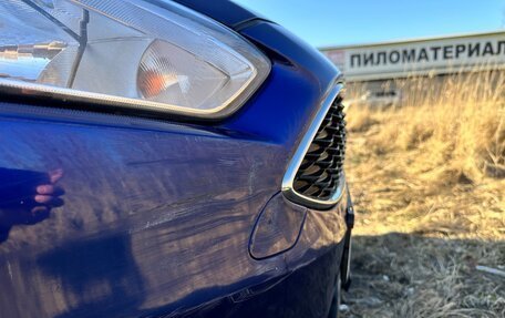 Ford Focus III, 2017 год, 750 000 рублей, 9 фотография