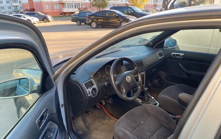 Volkswagen Golf IV, 1998 год, 260 000 рублей, 6 фотография