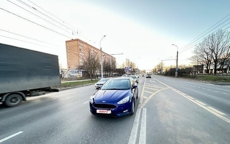 Ford Focus III, 2017 год, 750 000 рублей, 2 фотография