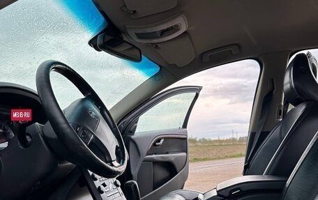 Volvo S80 II рестайлинг 2, 2007 год, 920 000 рублей, 9 фотография