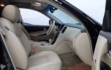 Infiniti EX, 2011 год, 1 440 000 рублей, 11 фотография