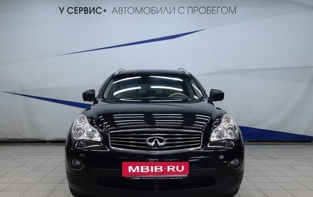 Infiniti EX, 2011 год, 1 440 000 рублей, 6 фотография