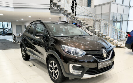 Renault Kaptur I рестайлинг, 2018 год, 1 150 000 рублей, 7 фотография