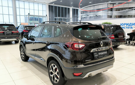 Renault Kaptur I рестайлинг, 2018 год, 1 150 000 рублей, 11 фотография