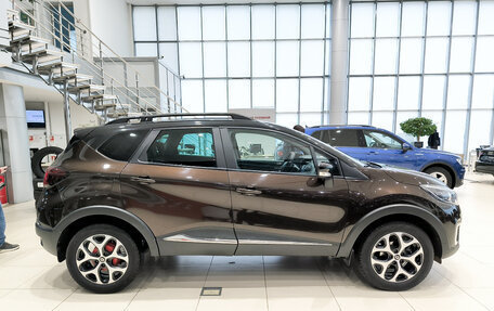 Renault Kaptur I рестайлинг, 2018 год, 1 150 000 рублей, 8 фотография