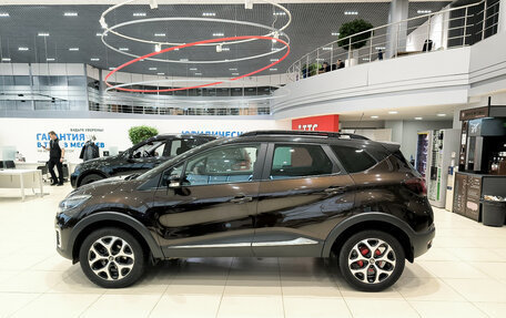 Renault Kaptur I рестайлинг, 2018 год, 1 150 000 рублей, 12 фотография