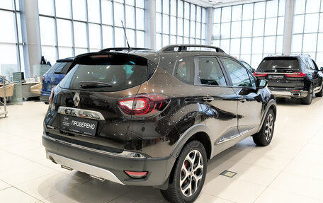 Renault Kaptur I рестайлинг, 2018 год, 1 150 000 рублей, 9 фотография