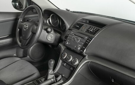 Mazda 6, 2011 год, 940 000 рублей, 5 фотография
