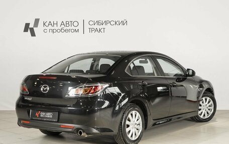 Mazda 6, 2011 год, 940 000 рублей, 2 фотография