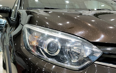 Renault Kaptur I рестайлинг, 2018 год, 1 150 000 рублей, 21 фотография