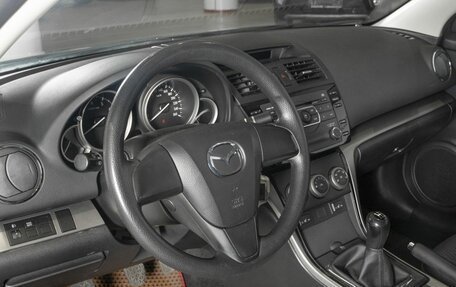 Mazda 6, 2011 год, 940 000 рублей, 4 фотография