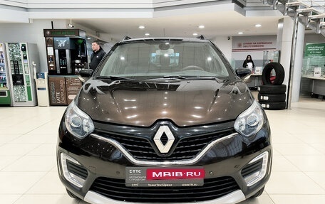 Renault Kaptur I рестайлинг, 2018 год, 1 150 000 рублей, 6 фотография