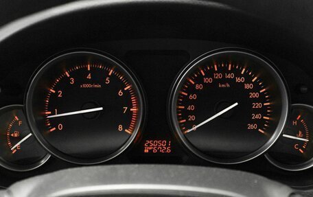 Mazda 6, 2011 год, 940 000 рублей, 8 фотография