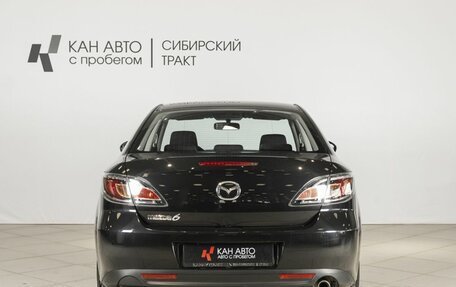 Mazda 6, 2011 год, 940 000 рублей, 11 фотография