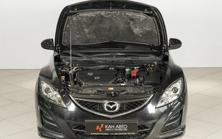 Mazda 6, 2011 год, 940 000 рублей, 13 фотография