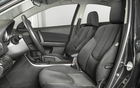Mazda 6, 2011 год, 940 000 рублей, 16 фотография