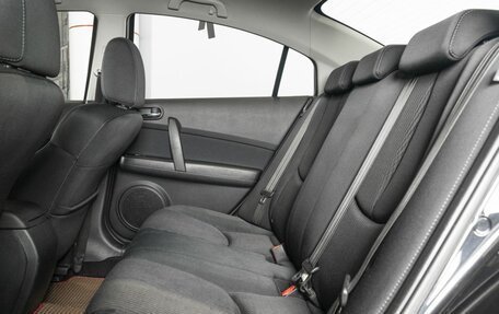 Mazda 6, 2011 год, 940 000 рублей, 17 фотография