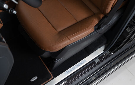 Mercedes-Benz G-Класс W463 рестайлинг _ii, 2018 год, 11 990 000 рублей, 11 фотография