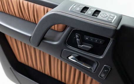 Mercedes-Benz G-Класс W463 рестайлинг _ii, 2018 год, 11 990 000 рублей, 13 фотография
