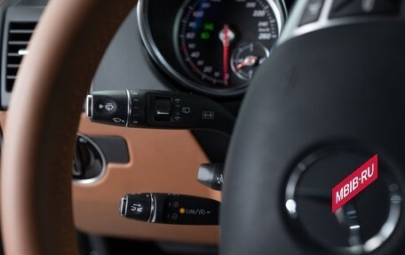Mercedes-Benz G-Класс W463 рестайлинг _ii, 2018 год, 11 990 000 рублей, 14 фотография
