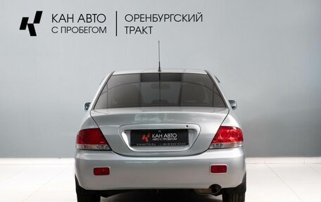Mitsubishi Lancer IX, 2006 год, 500 000 рублей, 6 фотография