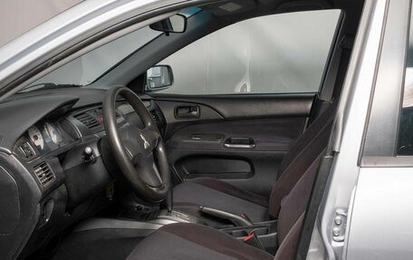 Mitsubishi Lancer IX, 2006 год, 500 000 рублей, 8 фотография