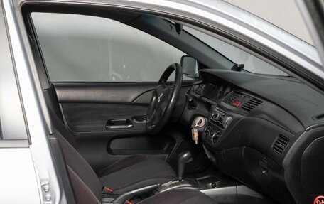 Mitsubishi Lancer IX, 2006 год, 500 000 рублей, 10 фотография