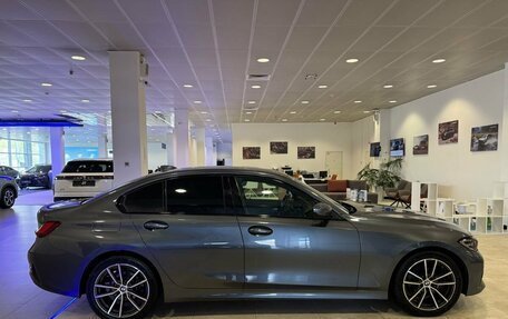 BMW 3 серия, 2021 год, 3 384 000 рублей, 5 фотография