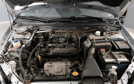 Mitsubishi Lancer IX, 2006 год, 500 000 рублей, 14 фотография