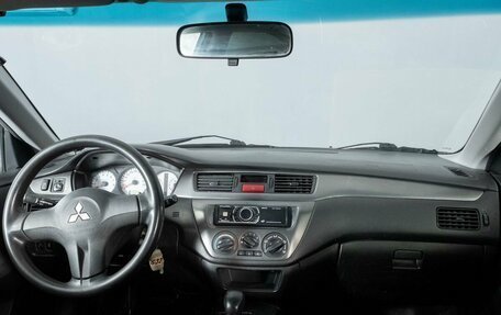 Mitsubishi Lancer IX, 2006 год, 500 000 рублей, 9 фотография