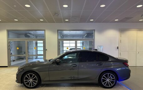 BMW 3 серия, 2021 год, 3 384 000 рублей, 6 фотография