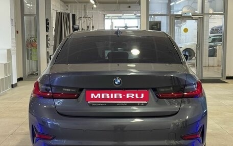 BMW 3 серия, 2021 год, 3 384 000 рублей, 4 фотография
