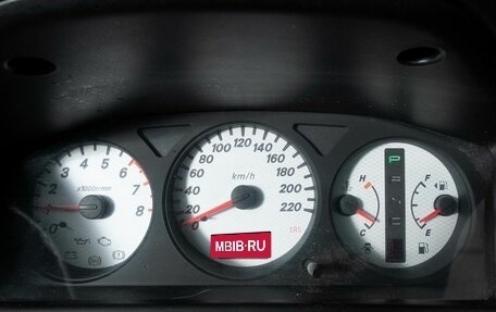 Mitsubishi Lancer IX, 2006 год, 500 000 рублей, 13 фотография