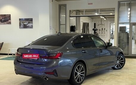 BMW 3 серия, 2021 год, 3 384 000 рублей, 2 фотография