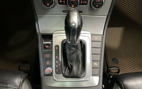 Volkswagen Passat CC I рестайлинг, 2013 год, 1 499 000 рублей, 14 фотография