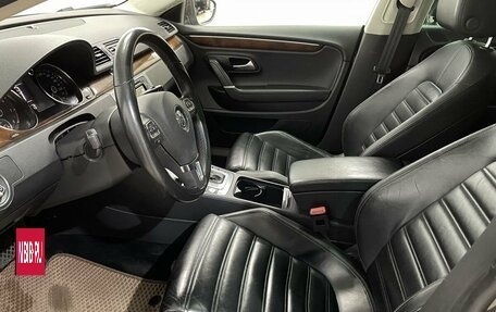 Volkswagen Passat CC I рестайлинг, 2013 год, 1 499 000 рублей, 12 фотография