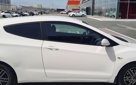 Hyundai i30 II рестайлинг, 2013 год, 850 000 рублей, 9 фотография