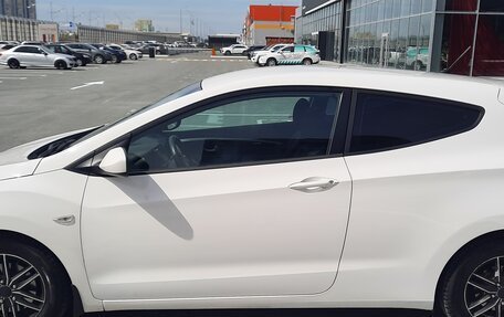 Hyundai i30 II рестайлинг, 2013 год, 850 000 рублей, 8 фотография