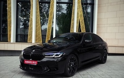 BMW 5 серия, 2019 год, 5 250 000 рублей, 1 фотография