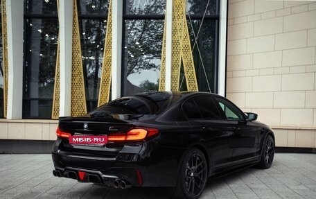 BMW 5 серия, 2019 год, 5 250 000 рублей, 3 фотография