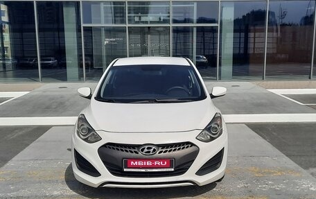 Hyundai i30 II рестайлинг, 2013 год, 850 000 рублей, 6 фотография