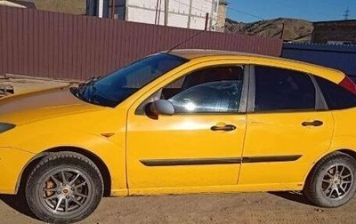 Ford Focus IV, 2003 год, 260 000 рублей, 1 фотография