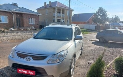 Hyundai ix55, 2012 год, 1 350 000 рублей, 1 фотография