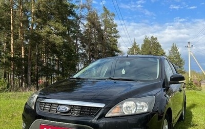 Ford Focus II рестайлинг, 2008 год, 720 000 рублей, 1 фотография