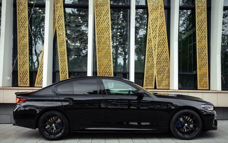 BMW 5 серия, 2019 год, 5 250 000 рублей, 4 фотография