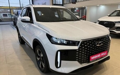 Chery Tiggo 4 I рестайлинг, 2024 год, 2 380 000 рублей, 1 фотография