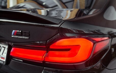 BMW 5 серия, 2019 год, 5 250 000 рублей, 12 фотография