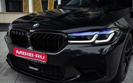 BMW 5 серия, 2019 год, 5 250 000 рублей, 9 фотография